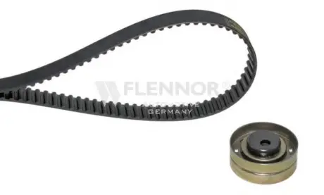 Комплект ремня ГРМ FLENNOR F904944V