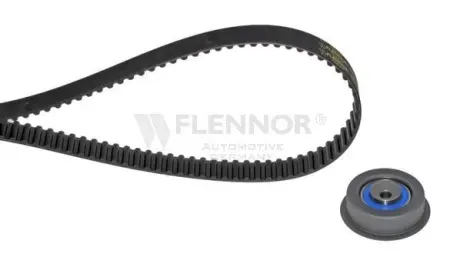 Комплект ремня ГРМ FLENNOR F904963V