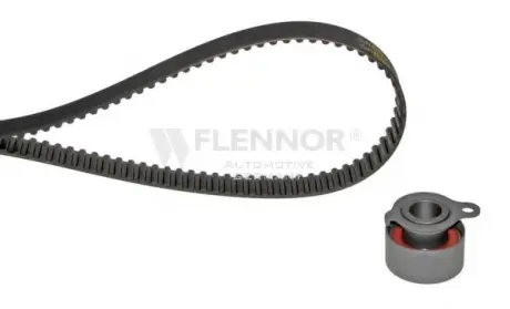 Комплект ремня ГРМ FLENNOR F904973V
