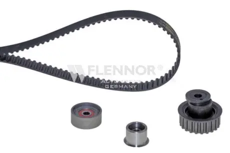 Комплект ремня ГРМ FLENNOR F914291V