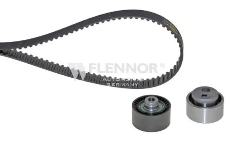 Комплект ремня ГРМ FLENNOR F914307V