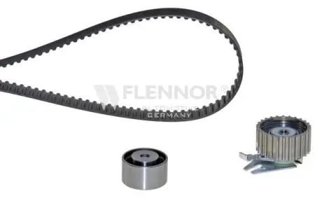 Комплект ремня ГРМ FLENNOR F914318V