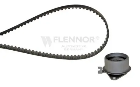 Комплект ремня ГРМ FLENNOR F914323V