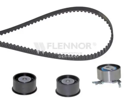 Комплект ремня ГРМ FLENNOR F914431V