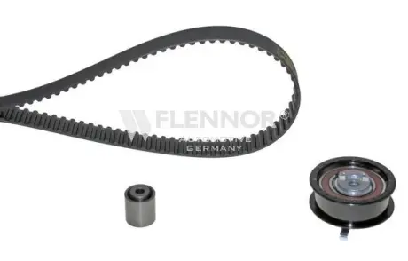 Комплект ремня ГРМ FLENNOR F914453V