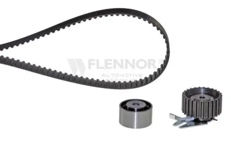Комплект ремня ГРМ FLENNOR F914512V