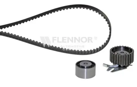 Комплект ремня ГРМ FLENNOR F914599V
