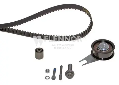 Комплект ремня ГРМ FLENNOR F924112V