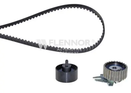 Комплект ремня ГРМ FLENNOR F924318V