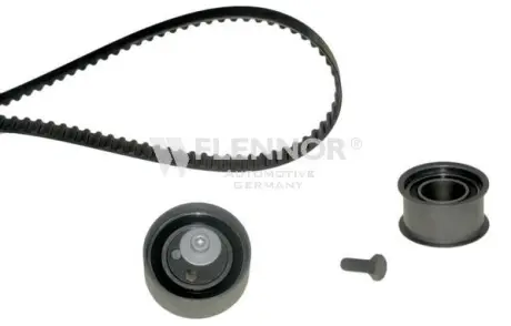 Комплект ремня ГРМ FLENNOR F924382V
