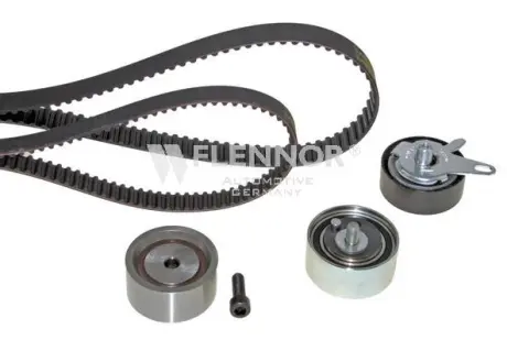 Комплект ремня ГРМ FLENNOR F924419V