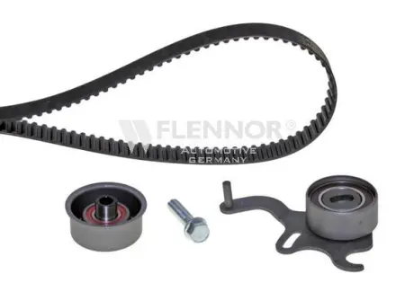 Комплект ремня ГРМ FLENNOR F954082V
