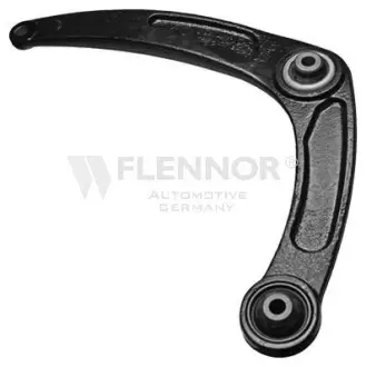Рычаг независимой подвески колеса, подвеска колеса FLENNOR FL0000G