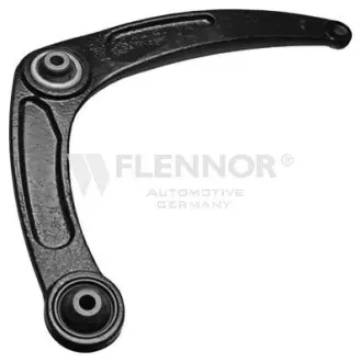 Рычаг независимой подвески колеса, подвеска колеса FLENNOR FL0009G