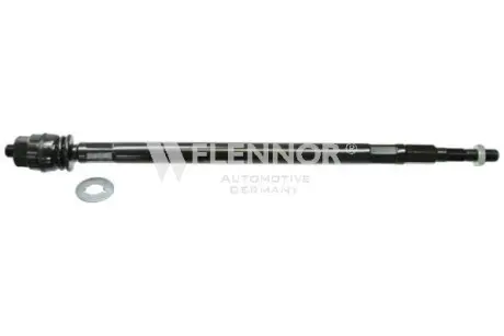 Осевой шарнир, рулевая тяга FLENNOR FL0015C