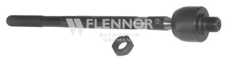 Осевой шарнир, рулевая тяга FLENNOR FL0026C
