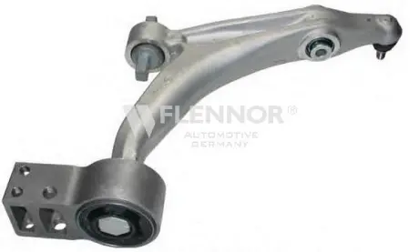 Рычаг независимой подвески колеса, подвеска колеса FLENNOR FL0031G