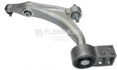 Рычаг независимой подвески колеса, подвеска колеса FLENNOR FL0032G
