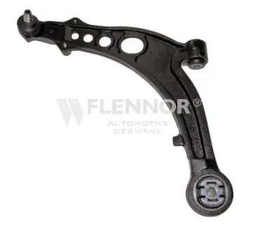 Рычаг независимой подвески колеса, подвеска колеса FLENNOR FL0036G