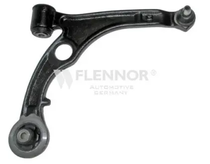 Рычаг независимой подвески колеса, подвеска колеса FLENNOR FL0037G