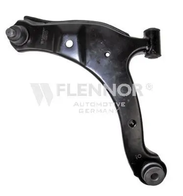Рычаг независимой подвески колеса, подвеска колеса FLENNOR FL0051G (фото 1)