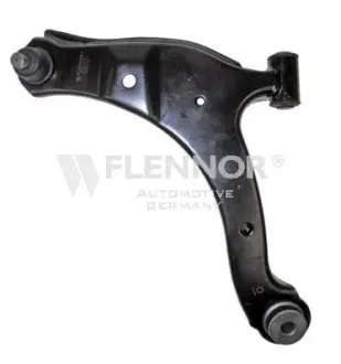 Рычаг независимой подвески колеса, подвеска колеса FLENNOR FL0051G