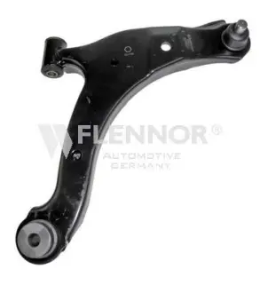 Рычаг независимой подвески колеса, подвеска колеса FLENNOR FL0052G