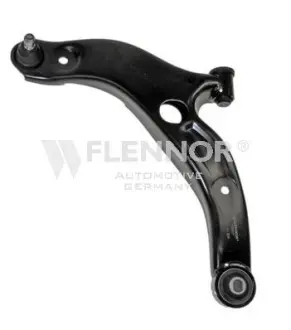 Рычаг независимой подвески колеса, подвеска колеса FLENNOR FL0078G