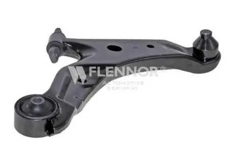 Рычаг независимой подвески колеса, подвеска колеса FLENNOR FL0079G