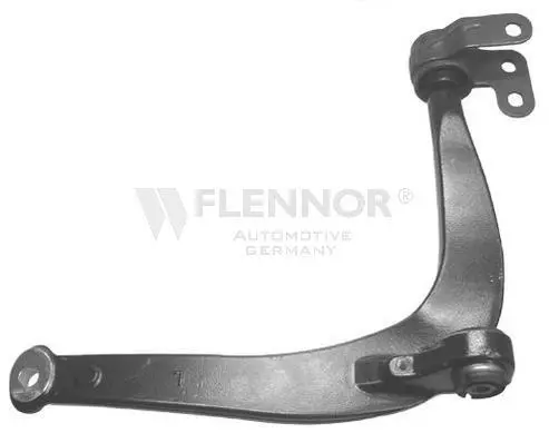 Рычаг независимой подвески колеса, подвеска колеса FLENNOR FL007G (фото 1)