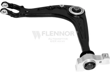 Рычаг независимой подвески колеса, подвеска колеса FLENNOR FL0096G