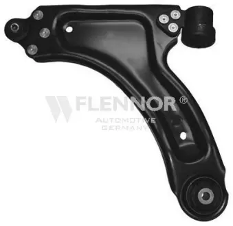 Рычаг независимой подвески колеса, подвеска колеса FLENNOR FL0099G