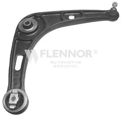 Рычаг независимой подвески колеса, подвеска колеса FLENNOR FL009G (фото 1)