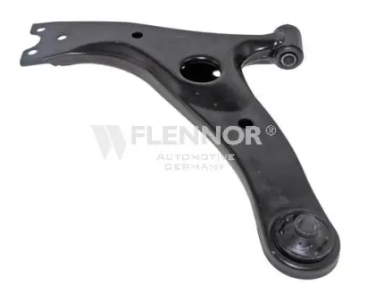 Рычаг независимой подвески колеса, подвеска колеса FLENNOR FL0122G