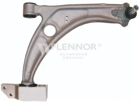 Рычаг независимой подвески колеса, подвеска колеса FLENNOR FL0131G