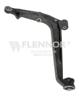Рычаг независимой подвески колеса, подвеска колеса FLENNOR FL0132G