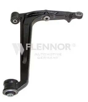 Рычаг независимой подвески колеса, подвеска колеса FLENNOR FL0133G