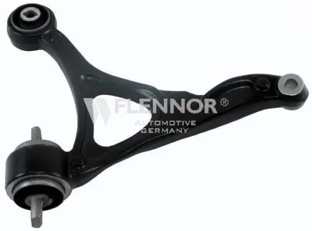 Рычаг независимой подвески колеса, подвеска колеса FLENNOR FL0139G