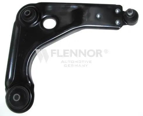 Рычаг независимой подвески колеса, подвеска колеса FLENNOR FL013G (фото 1)