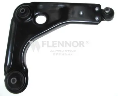 Рычаг независимой подвески колеса, подвеска колеса FLENNOR FL013G