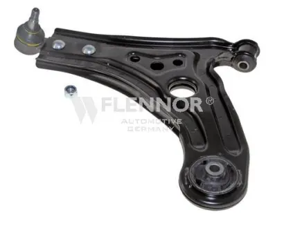 Рычаг независимой подвески колеса, подвеска колеса FLENNOR FL0140G