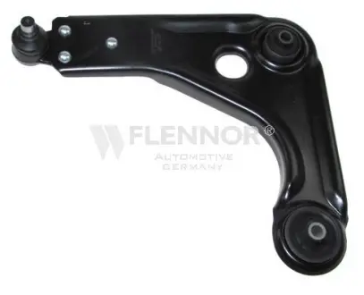 Рычаг независимой подвески колеса, подвеска колеса FLENNOR FL014G