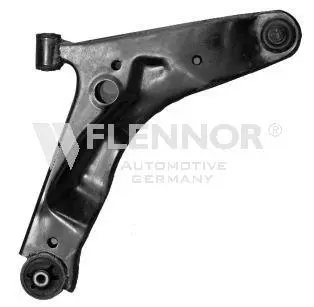 Рычаг независимой подвески колеса, подвеска колеса FLENNOR FL0150G
