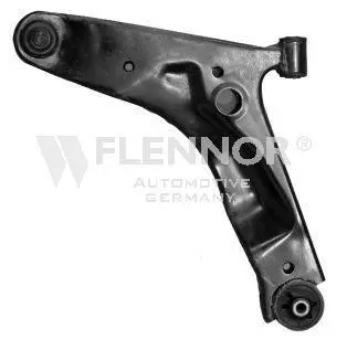 Рычаг независимой подвески колеса, подвеска колеса FLENNOR FL0159G