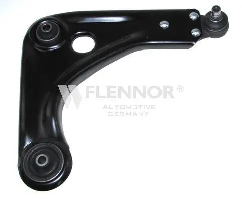 Рычаг независимой подвески колеса, подвеска колеса FLENNOR FL015G (фото 1)