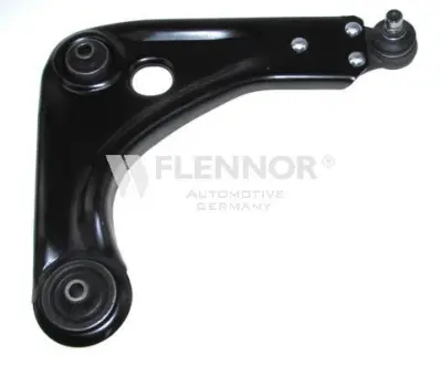 Рычаг независимой подвески колеса, подвеска колеса FLENNOR FL015G