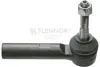 Наконечник поперечной рулевой тяги FLENNOR FL0176B (фото 1)