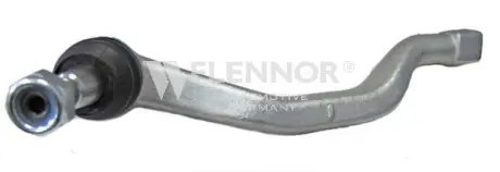 Наконечник поперечной рулевой тяги FLENNOR FL0210B