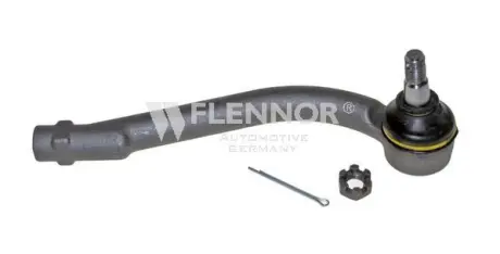 Наконечник поперечной рулевой тяги FLENNOR FL0212B