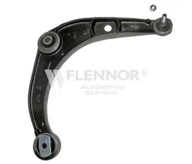 Рычаг независимой подвески колеса, подвеска колеса FLENNOR FL021G